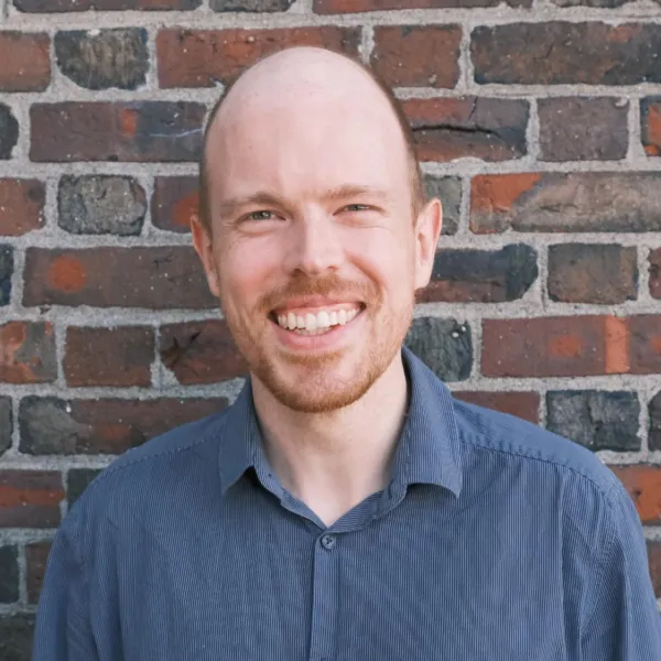 Benjamin Pingault photo