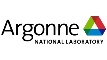 Argonne National Laboratory logo
