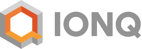 IonQ logo