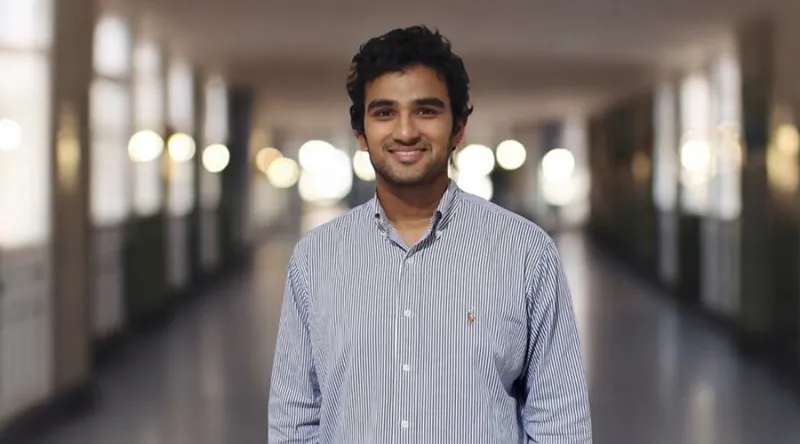 MEng profile- Rajsekhar Kadiyala